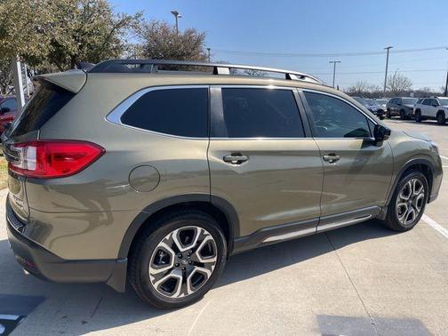 2024 Subaru Ascent Limited
