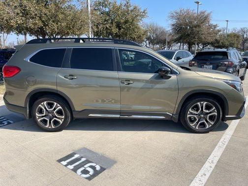 2024 Subaru Ascent Limited