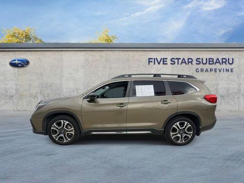 2024 Subaru Ascent Limited