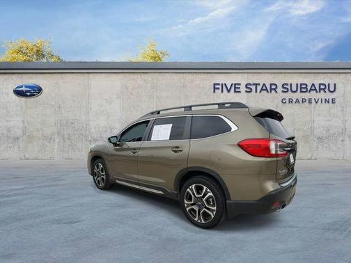 2024 Subaru Ascent Limited