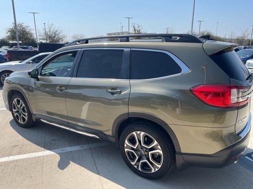 2024 Subaru Ascent Limited