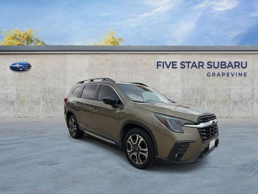 2024 Subaru Ascent Limited
