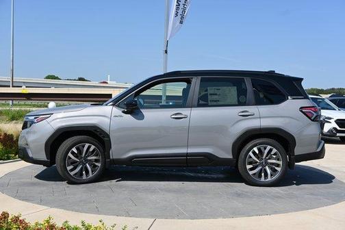 2025 Subaru Forester Hybrid Touring