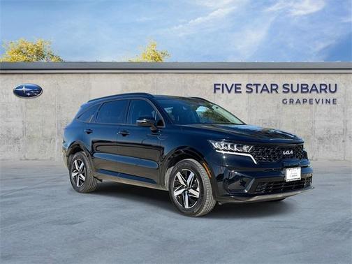 2023 Kia Sorento S