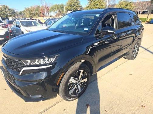2023 Kia Sorento S