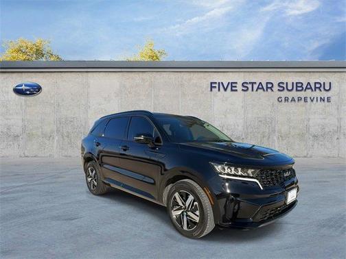 2023 Kia Sorento S