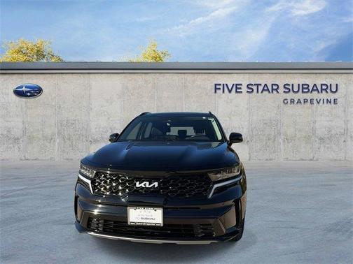 2023 Kia Sorento S