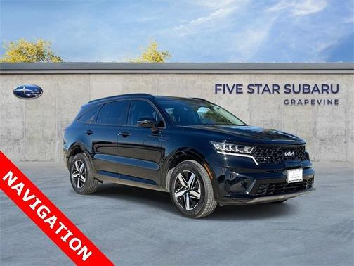 2023 Kia Sorento S