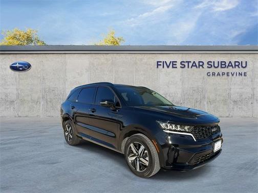 2023 Kia Sorento S