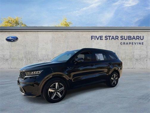 2023 Kia Sorento S