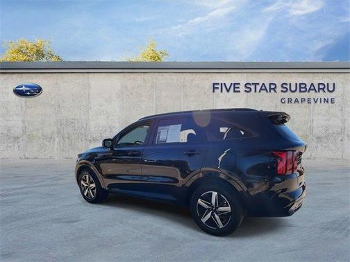 2023 Kia Sorento S