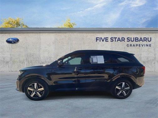 2023 Kia Sorento S