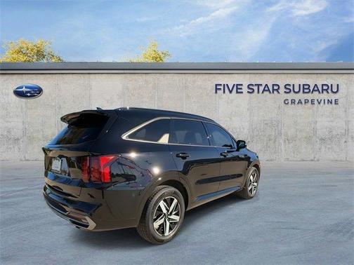 2023 Kia Sorento S