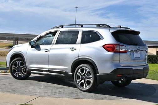 2026 Subaru Ascent Limited