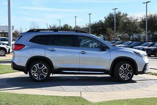 2026 Subaru Ascent Limited