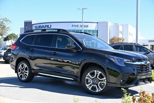 2025 Subaru Ascent Limited