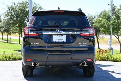 2025 Subaru Ascent Limited