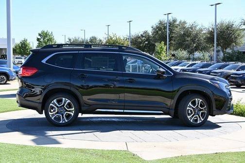 2025 Subaru Ascent Limited