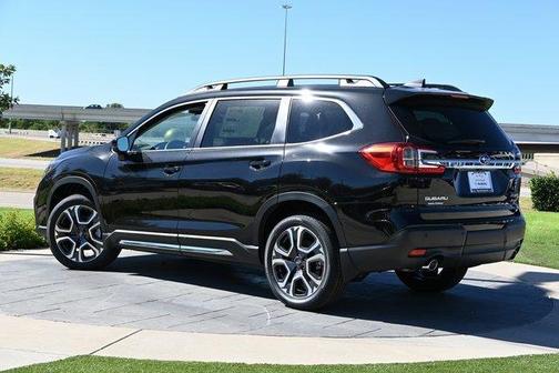 2025 Subaru Ascent Limited