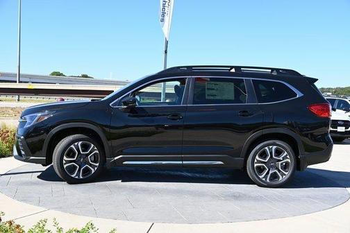 2025 Subaru Ascent Limited