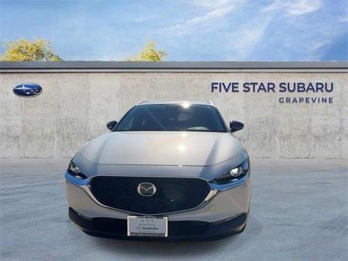 2025 Mazda CX-30 Select