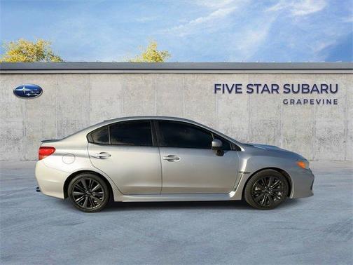 2019 Subaru WRX Base