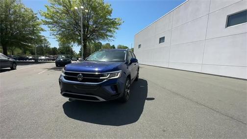 2023 Volkswagen Taos 1.5T SEL