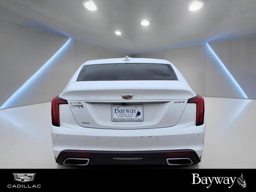 2023 Cadillac CT5 Premium Luxury AWD