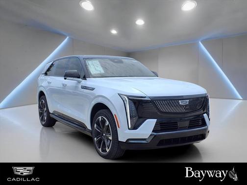 2026 Cadillac Escalade IQ Sport