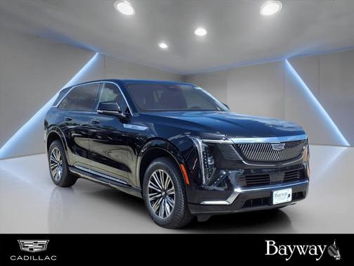 2026 Cadillac Escalade IQ Luxury