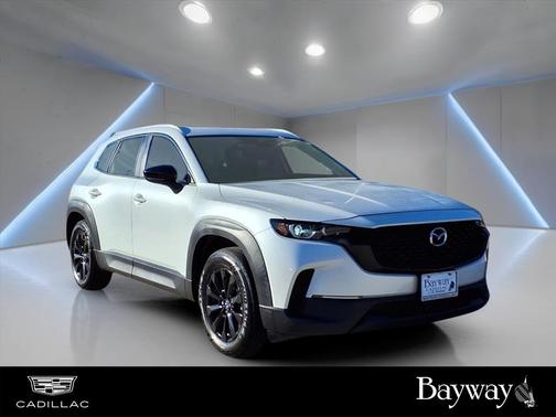 2024 Mazda CX-50 2.5 S Premium Package