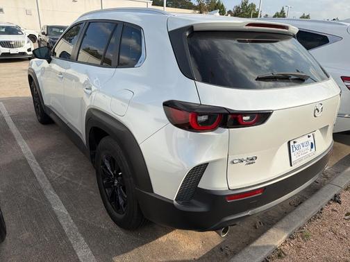 2024 Mazda CX-50 2.5 S Premium Package