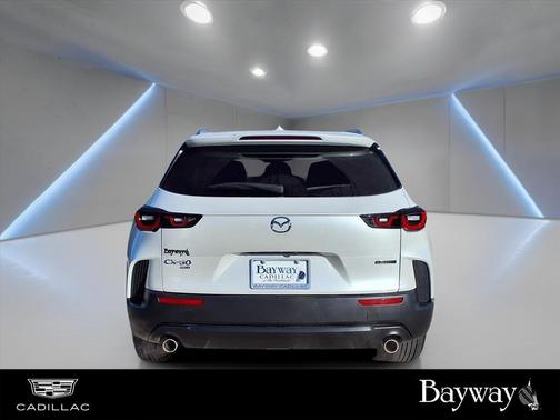 2024 Mazda CX-50 2.5 S Premium Package