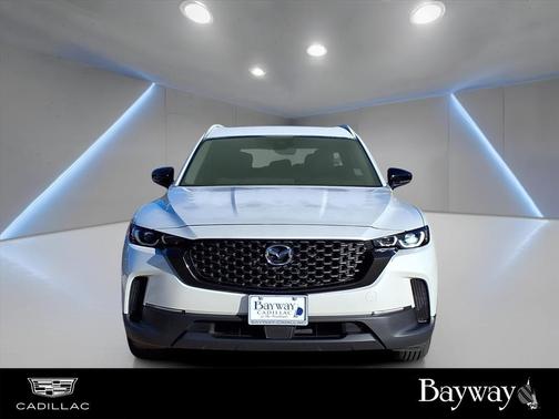 2024 Mazda CX-50 2.5 S Premium Package