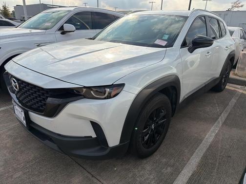 2024 Mazda CX-50 2.5 S Premium Package