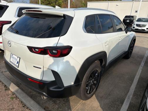 2024 Mazda CX-50 2.5 S Premium Package