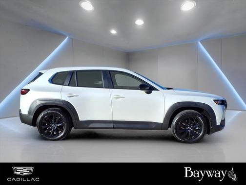 2024 Mazda CX-50 2.5 S Premium Package