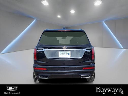 2021 Cadillac XT6 Sport AWD