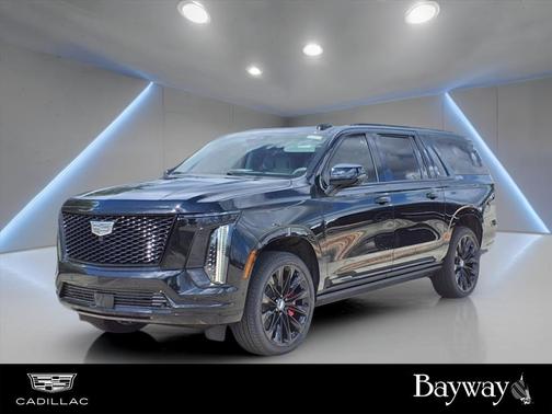2025 Cadillac Escalade ESV Sport Platinum