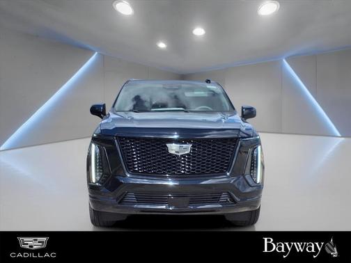 2025 Cadillac Escalade ESV Sport Platinum