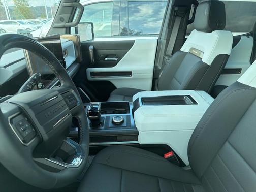 2022 GMC HUMMER EV Edition 1