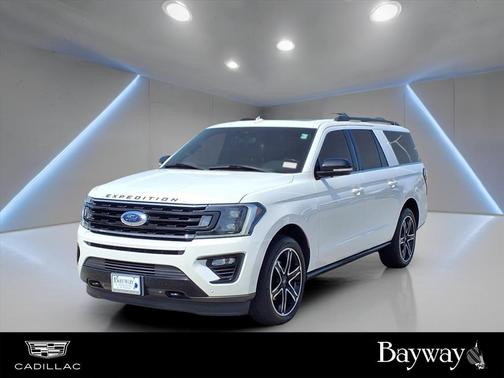 2019 Ford Expedition Max Limited