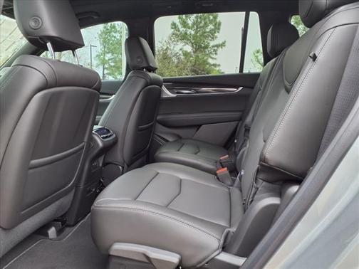 2025 Cadillac XT6 Sport AWD