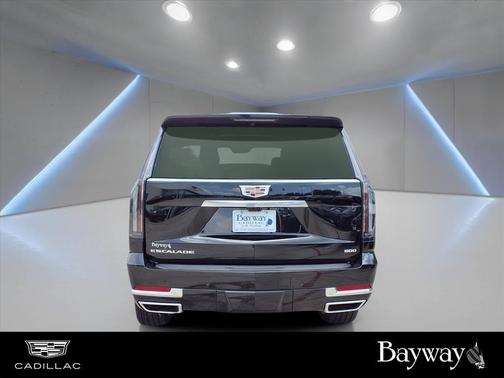 2025 Cadillac Escalade Premium Luxury
