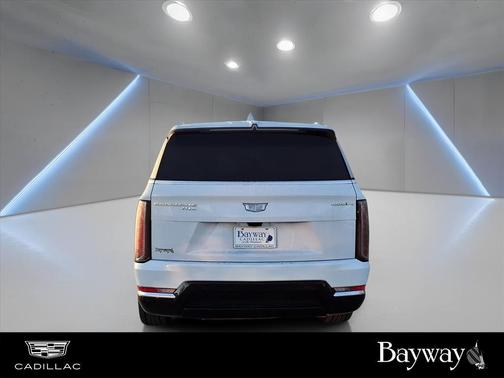 2026 Cadillac Escalade IQL Luxury