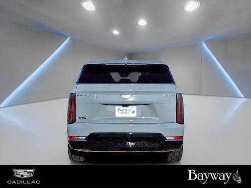 2026 Cadillac Escalade IQ Luxury