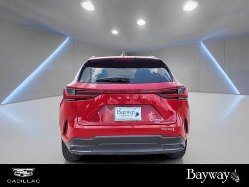 2022 Lexus NX 350 Premium