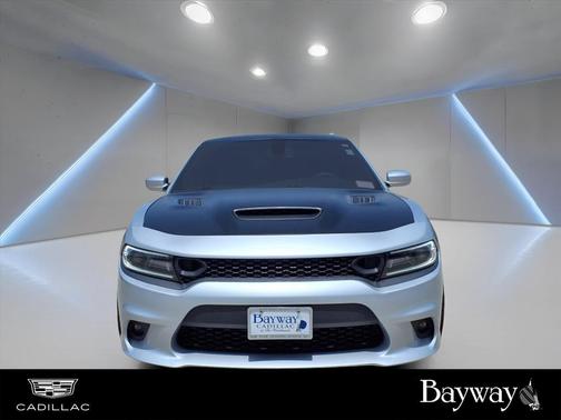 2021 Dodge Charger Scat Pack