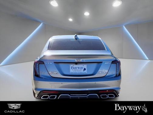 2026 Cadillac CT5-V V-Series