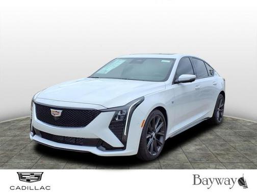 2025 Cadillac CT5 Sport RWD